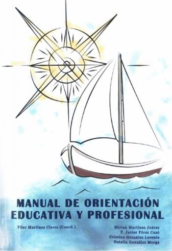 Manual de Orientación Educativa y Profesional